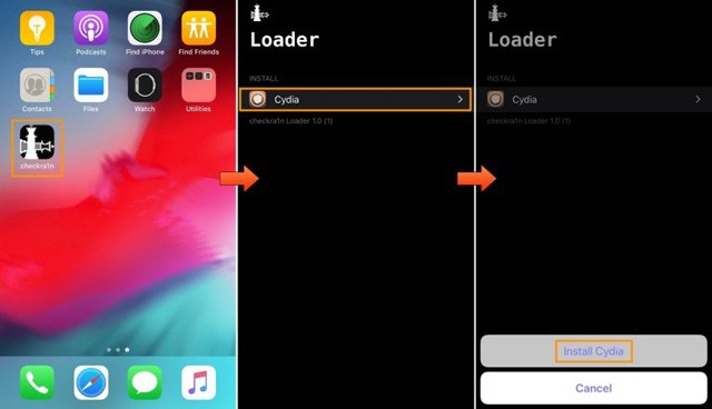 Вышел джейлбрейк iOS 13.4 и 13.4.1. Как взломать iPhone и iPad