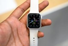 Apple выпустила watchOS 6.2.1. Что нового