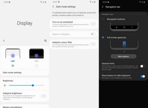 Полный обзор Samsung Galaxy S20 Ultra: характеристики и тесты, камеры, примеры фото
