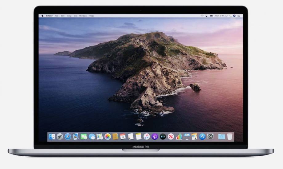 Apple выпустила внеочередную macOS Catalina 10.15.4 с исправлением бага FaceTime