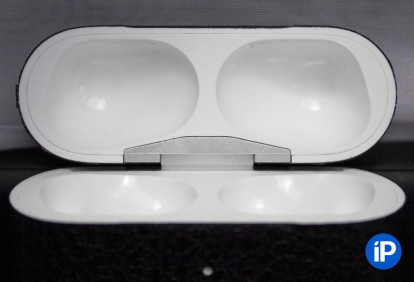 AirPods Pro лучшие, но не идеальные. Все проблемы спустя 5 месяцев 9 AirPods Pro лучшие, но не идеальные. Все проблемы спустя 5 месяцев