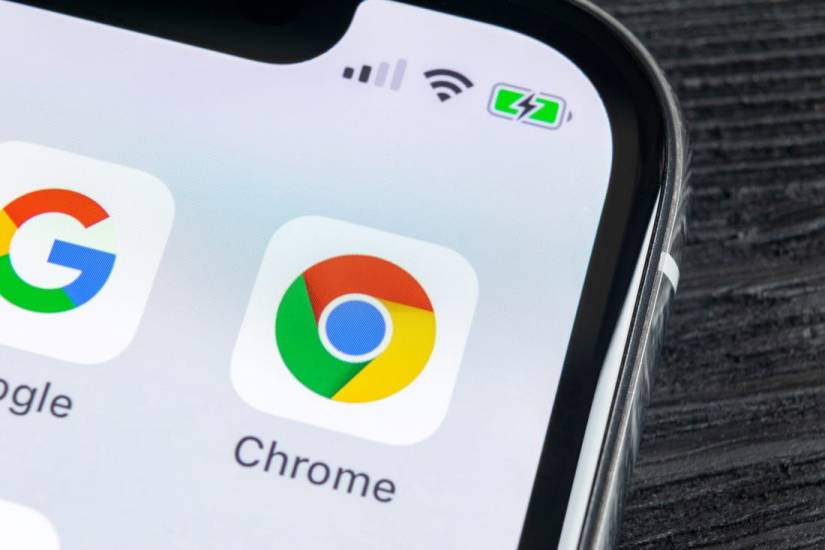 Google отказалась от чёрного и белого списков в Chrome