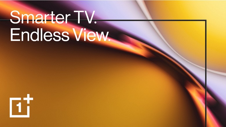 OnePlus показала свой самый дешевый телевизор