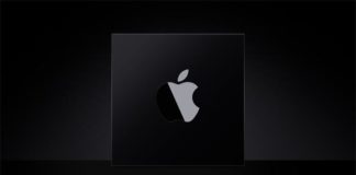 Первый процессор Apple для Mac может получить 12 ядер