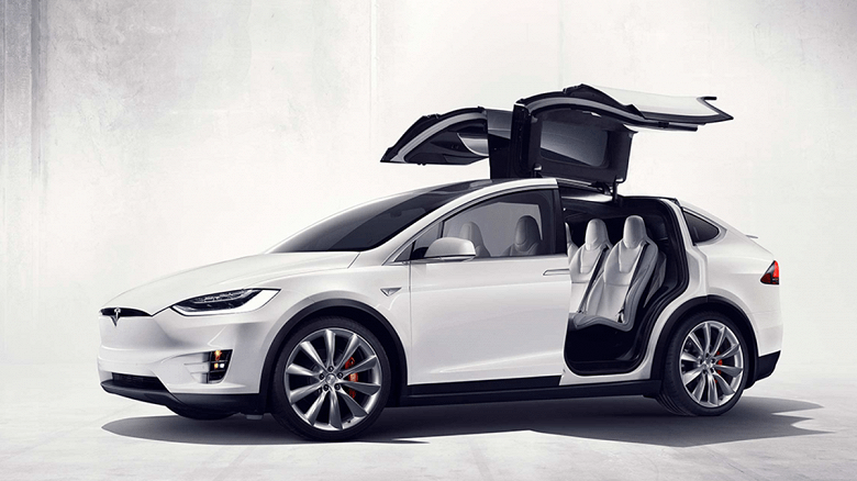 Илон Маск обещает на 100% самоуправляемые Tesla в ближайшее время