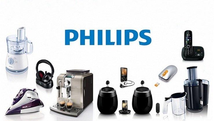 Philips запустил масштабную распродажу техники для дома, кухни и красоты со скидками до 40%
