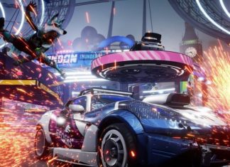 Игру из стартовой линейки PlayStation 5 перенесли на февраль 2021 года Игру из стартовой линейки PlayStation 5 перенесли на февраль 2021 года