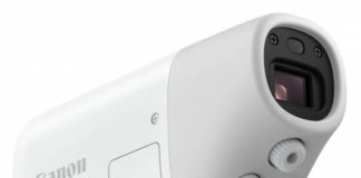 Canon анонсировала компактную камеру с суперзумом – PowerShot ZOOM