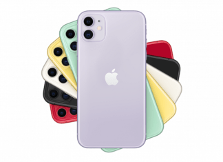 Шесть из десяти самых продаваемых смартфонов — iPhone. Apple заняла более половины рынка смартфонов Канады