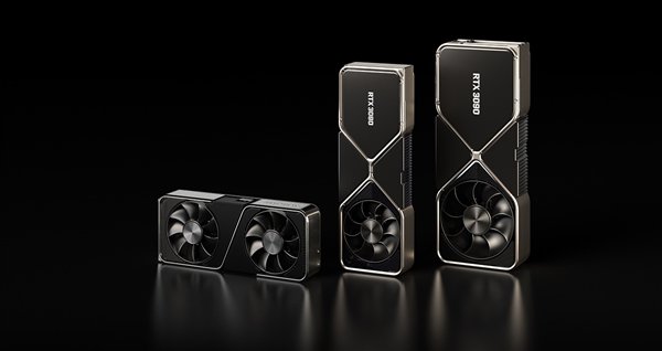 Nvidia сама спровоцировала нехватку GeForce RTX 3080? Названа необычная причина дефицита видеокарт Ampere