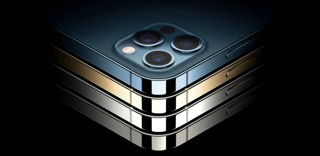 Samsung может стать партнером Apple в разработке зум-объектива для iPhone 13