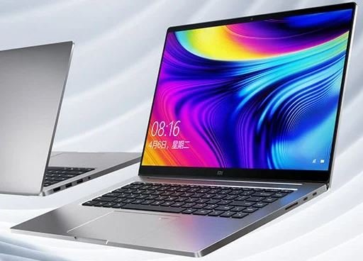 Xiaomi переводит ноутбуки Mi Notebook Pro на процессоры AMD Ryzen 5000 и Intel Tiger Lake-H