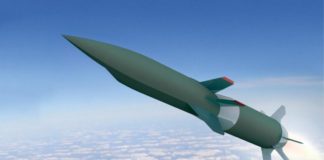 США договорились с Австралией о создании гиперзвуковой ракеты