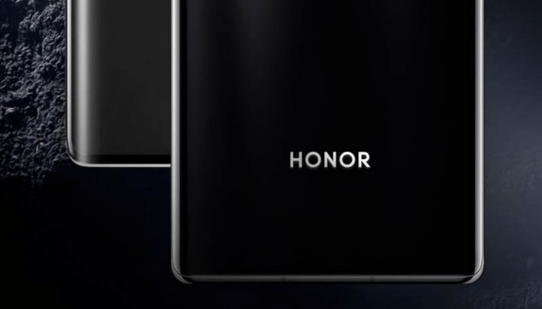 Первые изображения Honor V40, смартфон уже доступен для предзаказа