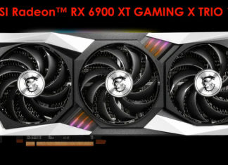 Масштабы проблемы AMD. Дефицит GPU Navi 21 таков, что MSI решила пока выпускать карты лишь в одном дизайне Масштабы проблемы AMD. Дефицит GPU Navi 21 таков, что MSI решила пока выпускать карты лишь в одном дизайне