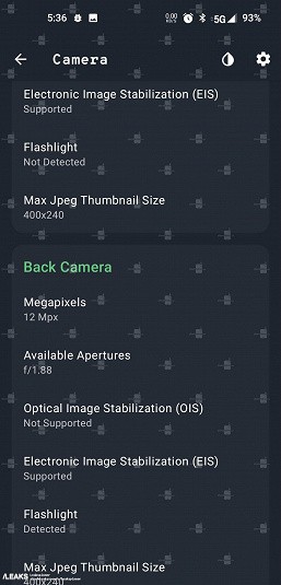 OnePlus 9 5G на больших живых фото за четыре месяца до анонса