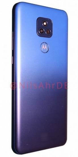 В Сети засветились фото и характеристики Motorola Moto G Power (2021) и Moto G Play (2021)