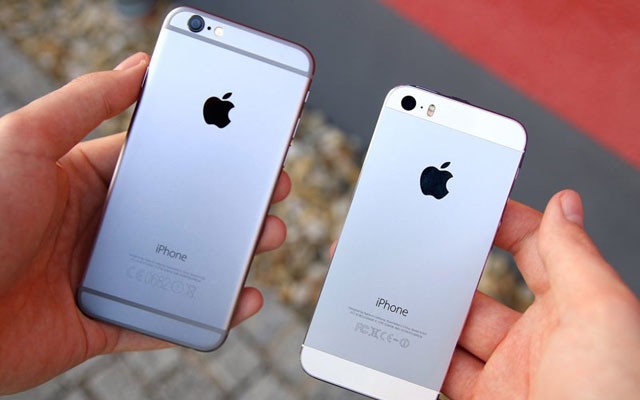 iPhone 6s и iPhone SE первого поколения не получат iOS 15 в этом году