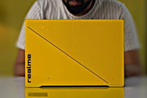 Раскрыты сроки анонса первого ноутбука от производителя дешёвых смартфонов Realme