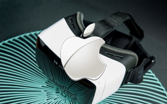 Apple выпустит VR-шлем в 2022 году. Устройство будет очень дорогим