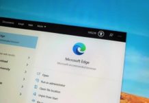 Браузер Microsoft Edge научился предупреждать пользователей о взломе их паролей