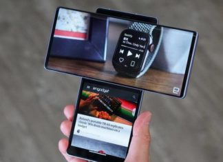 Смартфонное подразделение LG оказалось убыточным почти шестой год подряд