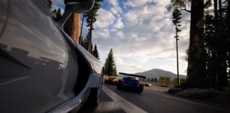 Gran Turismo 7 порадует любителей «классических» игр серии