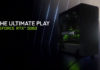 12 ГБ памяти GDDR6, 3584 ядер CUDA, HDMI 2.1 и TDP 170 Вт. Все характеристики GeForce RTX 3060 перед стартом продаж 12 ГБ памяти GDDR6, 3584 ядер CUDA, HDMI 2.1 и TDP 170 Вт. Все характеристики GeForce RTX 3060 перед стартом продаж