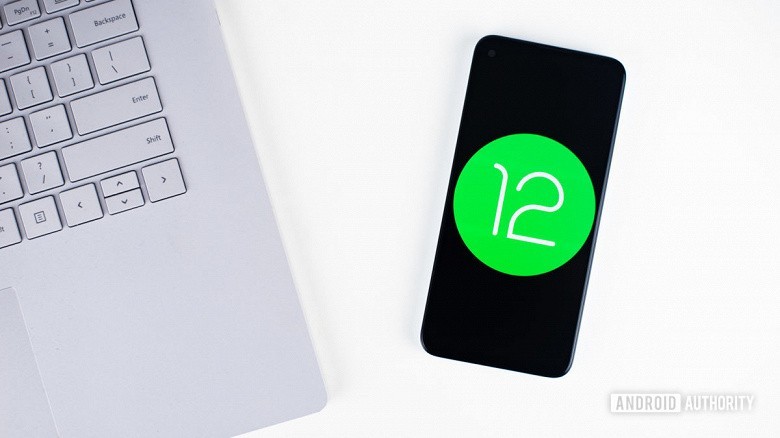 Что скрыла Google: Android 12 отличается от Android 11 заметно больше, чем кажется на первый взгляд