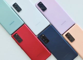 Snapdragon 870 или Exynos 990 на выбор: недорогой флагман Samsung Galaxy S21 FE полностью рассекречен Snapdragon 870 или Exynos 990 на выбор: недорогой флагман Samsung Galaxy S21 FE полностью рассекречен