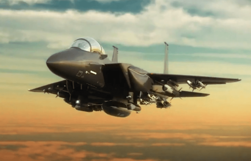 Эксперт оценил шансы истребителя Су-57 и китайского J-20 сразиться с американским F-15EX