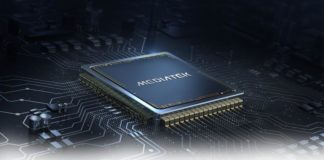 MediaTek впервые стала самым крупным поставщиком процессоров для смартфонов