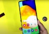 Водонепроницаемый Samsung Galaxy A52 показали в работе за несколько дней до анонса Водонепроницаемый Samsung Galaxy A52 показали в работе за несколько дней до анонса