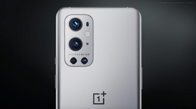 Представлена революционная камера Hasselblad в смартфоне OnePlus 9