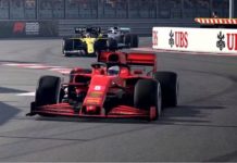 В Steam появились системные требования F1 2021 — игра поддерживает трассировку лучей