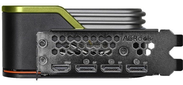 ASRock анонсирует флагманскую видеокарту Radeon RX 6900 XT OC Formula 16GB с 21-фазной VRM