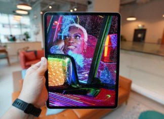 Вышли первые обзоры iPad Pro. Это триумф M1
