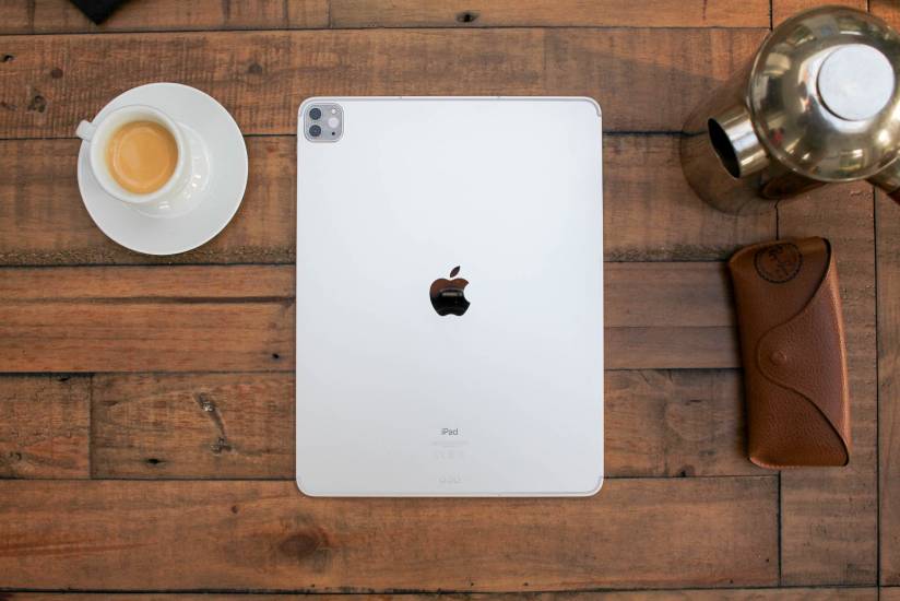 Вышли первые обзоры iPad Pro. Это триумф M1