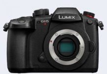 Представлена камера Panasonic Lumix DC-GH5 II