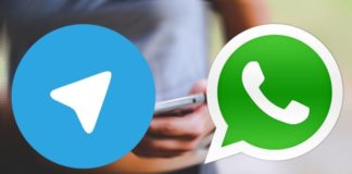 Telegram показал, как WhatsApp нас обманывает