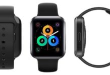 Это точно не Apple Watch? Умные часы Meizu очень похожи на умные часы Apple