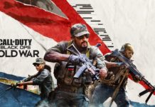 Call of Duty Black Ops Cold War на этой неделе станет временно бесплатной