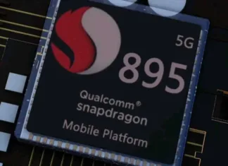Lenovo выпустит первый в мире смартфон на базе Snapdragon 895 Lenovo выпустит первый в мире смартфон на базе Snapdragon 895