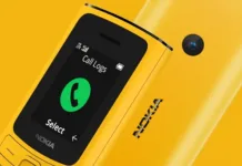 Самые дешёвые телефоны Nokia с поддержкой 4G представлены в России