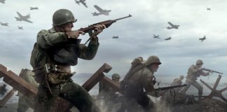 СМИ: Новую Call of Duty представят до конца лета