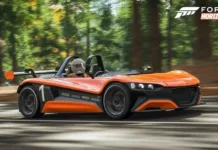 Playground сворачивает контентную поддержку Forza Horizon 4 Playground сворачивает контентную поддержку Forza Horizon 4
