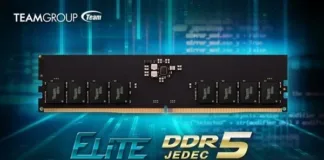 Память DDR5 оказалась дешевле, чем ожидалось. До старта продаж комплект из двух модулей суммарным объемом 32 ГБ подешевел на четверть