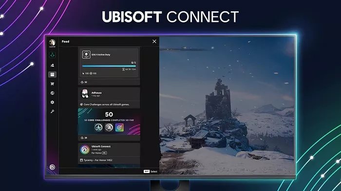 Приложение Ubisoft Connect получит обновлённый текстовый чат с новыми условиями хранения переписки