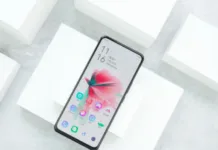 В новеньком флагманском телефоне ZTE будет 20 ГБ оперативки