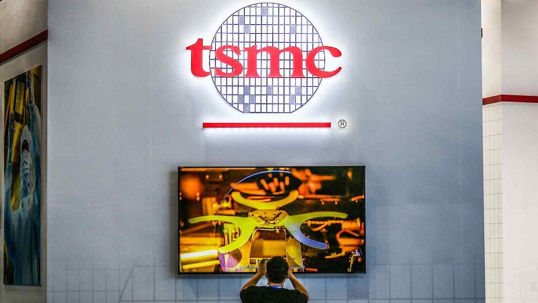 TSMC разрешили возвести на Тайване передовой завод по производству микросхем